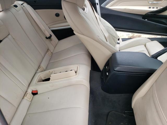 Photo 10 from auction – 2015 BMW 428 I with VIN WBA3V5C57FP753525