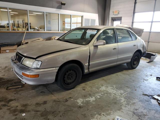Photo 1 from auction – 1997 TOYOTA AVALON XL with VIN 4T1BF12B0VU147619