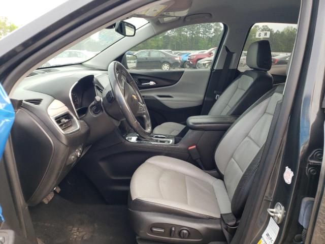 Photo 7 from auction – 2020 CHEVROLET EQUINOX PR with VIN 2GNAXYEX8L6228318