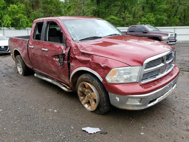 Photo 4 from auction – 2011 DODGE RAM 1500 with VIN 1D7RV1GT6BS655808