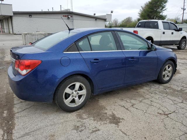 Photo 3 from auction – 2012 CHEVROLET CRUZE LT with VIN 1G1PF5SC8C7232156
