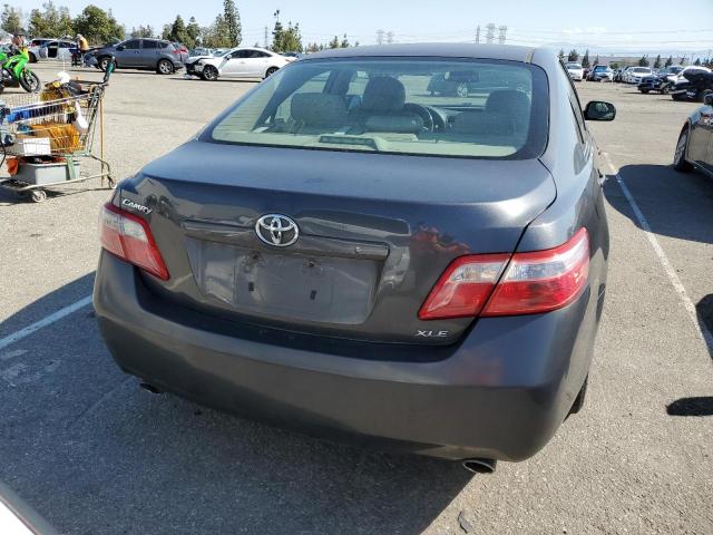 Photo 6 from auction – 2007 TOYOTA CAMRY LE with VIN 4T1BK46KX7U528484