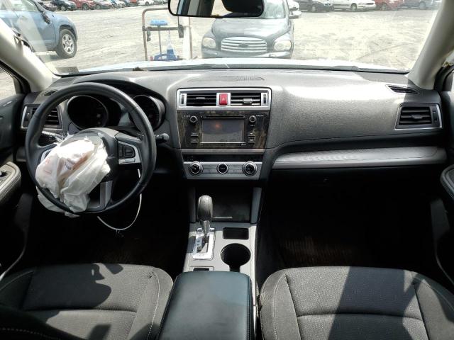 Photo 8 from auction – 2015 SUBARU LEGACY 2.5 with VIN 4S3BNAA64F3005793