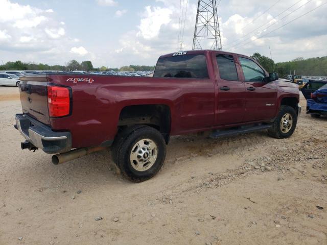 Photo 3 from auction – 2015 CHEVROLET SILVERADO with VIN 1GC2KVE85FZ116331
