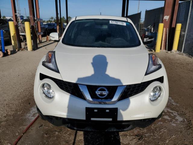Photo 5 from auction – 2017 NISSAN JUKE S with VIN JN8AF5MR2HT703364
