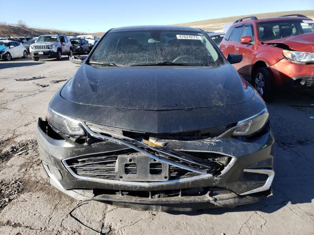 Photo 5 from auction – 2018 CHEVROLET MALIBU LS with VIN 1G1ZB5ST4JF105024