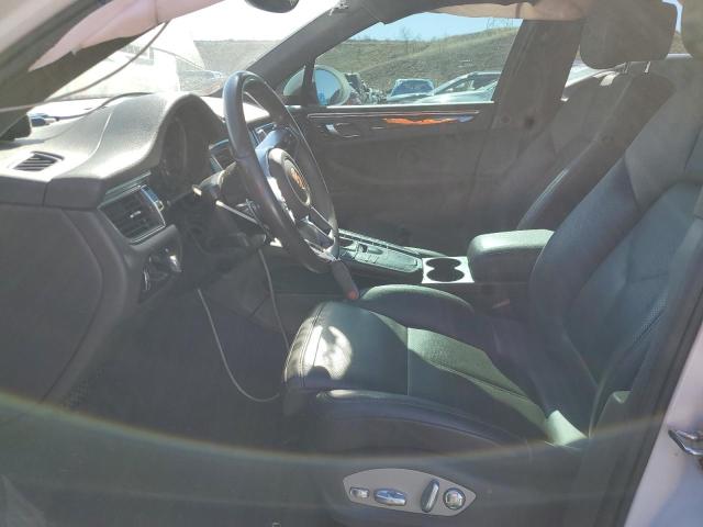 Photo 7 from auction – 2018 PORSCHE MACAN with VIN WP1AA2A5XJLB08499