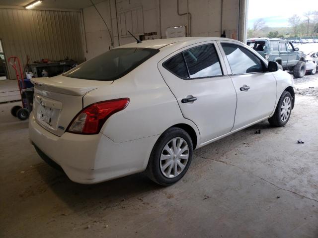 Photo 3 from auction – 2015 NISSAN VERSA S with VIN 3N1CN7AP2FL936090