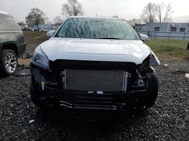 Photo 5 from auction – 2016 GMC ACADIA SLT with VIN 1GKKVRKDXGJ201461