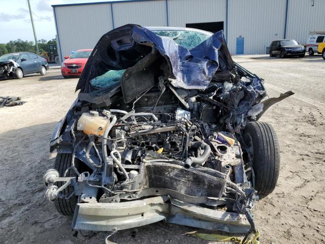 Photo 5 from auction – 2016 FORD FIESTA SE with VIN 3FADP4EJ3GM150705