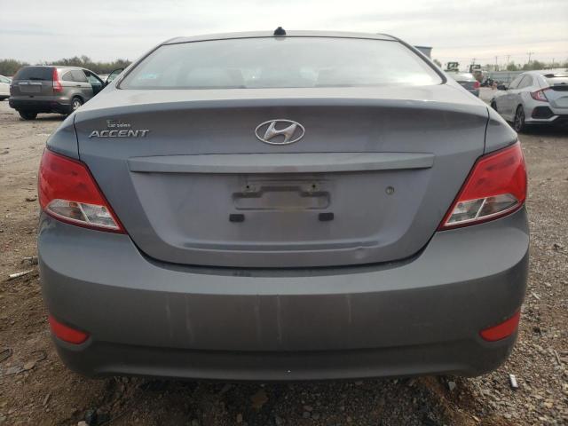 Photo 6 from auction – 2015 HYUNDAI ACCENT GLS with VIN KMHCT4AE7FU885137