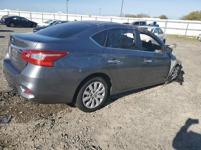 Photo 3 from auction – 2016 NISSAN SENTRA S with VIN 3N1AB7AP5GY292525