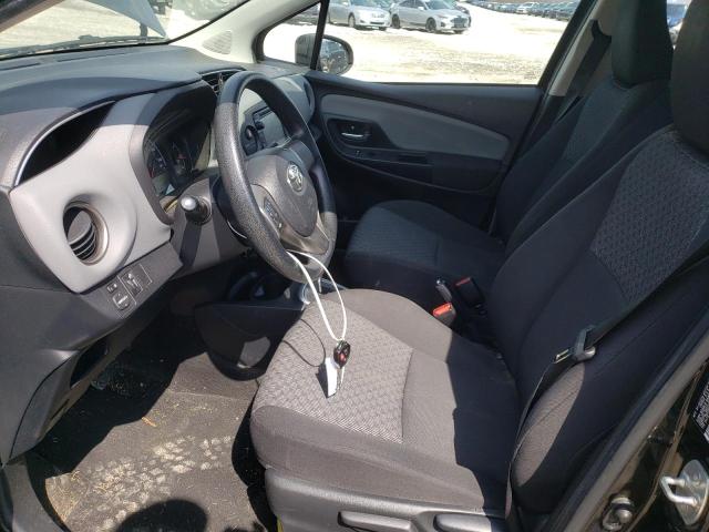 Photo 7 from auction – 2015 TOYOTA YARIS with VIN VNKKTUD39FA020477