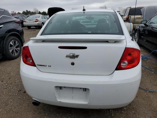 Photo 6 from auction – 2010 CHEVROLET COBALT 2LT with VIN 1G1AF5F59A7200542
