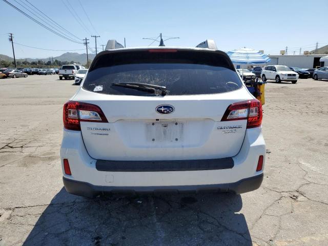 Photo 6 from auction – 2017 SUBARU OUTBACK 2. with VIN 4S4BSACC9H3423521