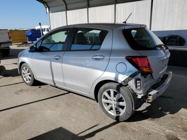 Photo 2 from auction – 2015 TOYOTA YARIS with VIN VNKKTUD38FA041613
