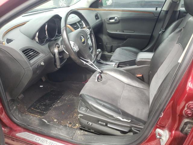 Photo 7 from auction – 2010 CHEVROLET MALIBU 2LT with VIN 1G1ZD5EB0AF285471