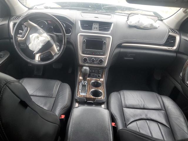 Photo 8 from auction – 2016 GMC ACADIA DEN with VIN 1GKKRTKD1GJ163250