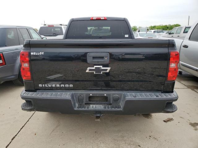 Photo 6 from auction – 2016 CHEVROLET SILVERADO with VIN 1GCRCNEC5GZ175090