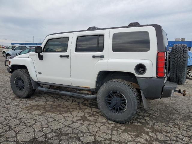 Photo 2 from auction – 2006 HUMMER H3 with VIN 5GTDN136268241781