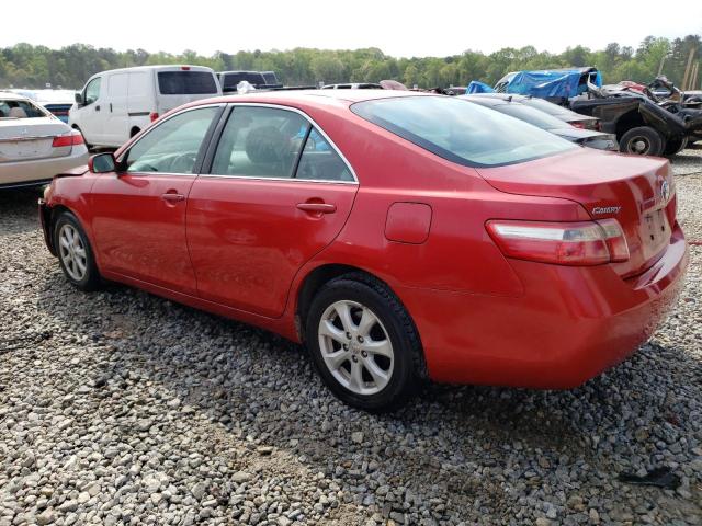 Photo 2 from auction – 2007 TOYOTA CAMRY CE with VIN 4T1BE46K67U172817