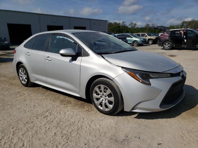 Photo 4 from auction – 2020 TOYOTA COROLLA LE with VIN 5YFEPRAE5LP100959