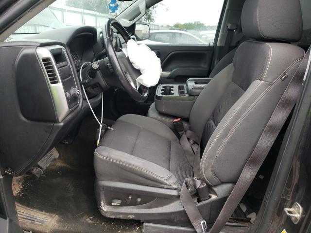 Photo 7 from auction – 2014 CHEVROLET SILVERADO with VIN 3GCPCREC4EG151441