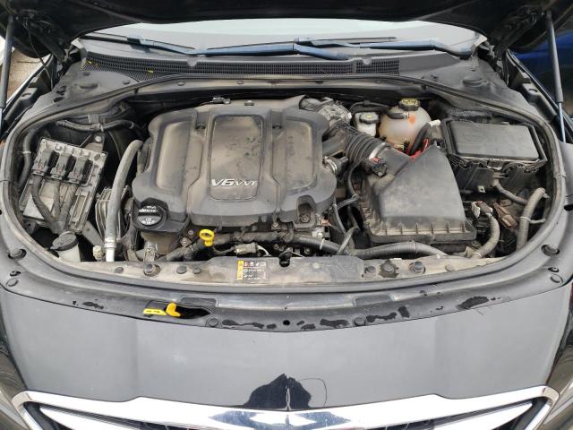 Photo 11 from auction – 2017 BUICK LACROSSE P with VIN 1G4ZS5SS8HU150385
