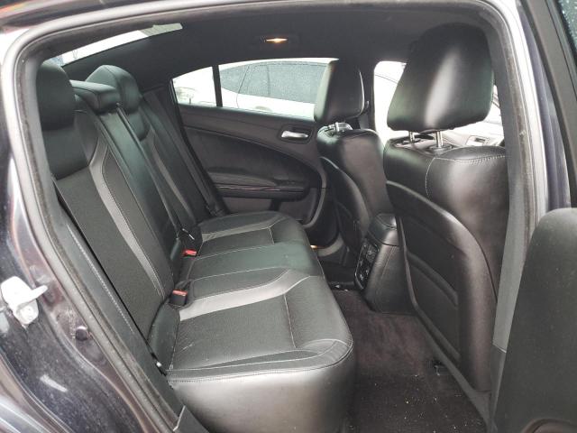 Photo 10 from auction – 2019 DODGE CHARGER SX with VIN 2C3CDXJG5KH546169