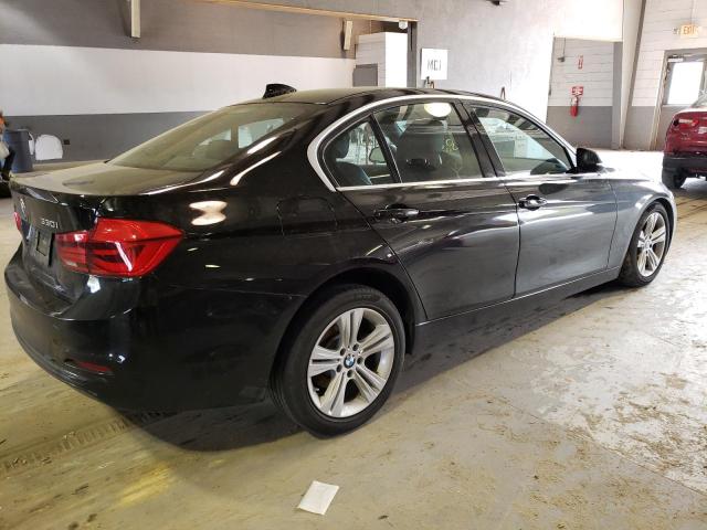 Photo 3 from auction – 2018 BMW 330 XI with VIN WBA8D9C59JEB35114