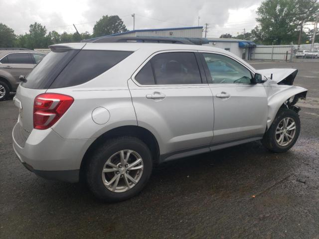 Photo 3 from auction – 2016 CHEVROLET EQUINOX LT with VIN 2GNALCEK0G1166628