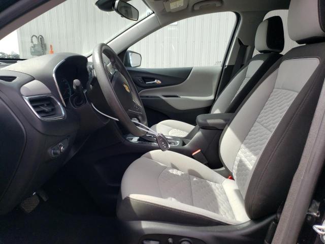 Photo 7 from auction – 2020 CHEVROLET EQUINOX LS with VIN 2GNAXSEV7L6123619