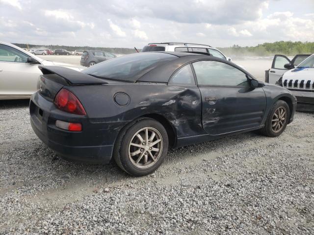 Photo 3 from auction – 2002 MITSUBISHI ECLIPSE GS with VIN 4A3AC44G22E035877