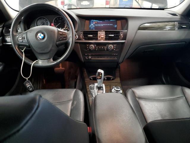 Photo 8 from auction – 2014 BMW X3 XDRIVE2 with VIN 5UXWX9C58E0D26610