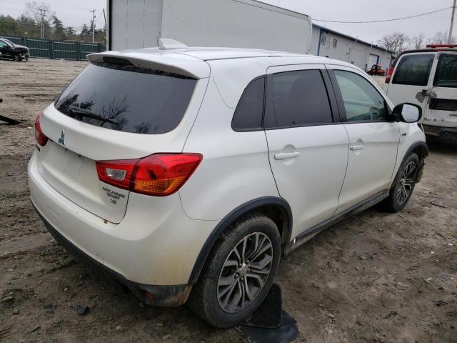 Photo 3 from auction – 2017 MITSUBISHI OUTLANDER with VIN JA4AR3AW3HZ018296