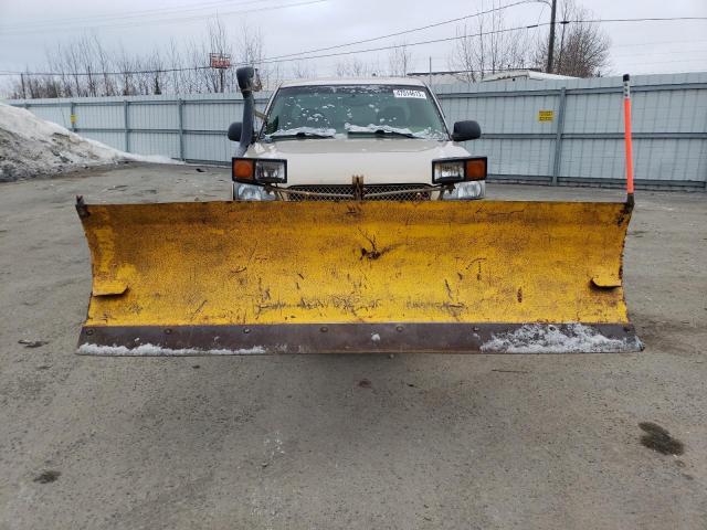Photo 5 from auction – 2005 CHEVROLET SILVERADO with VIN 1GCEK19V15E203591