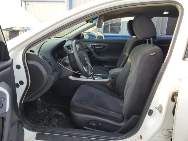 Photo 7 from auction – 2013 NISSAN ALTIMA 2.5 with VIN 1N4AL3AP4DC138787