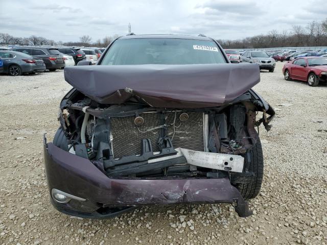 Photo 5 from auction – 2013 TOYOTA HIGHLANDER with VIN 5TDDK3EH7DS233050