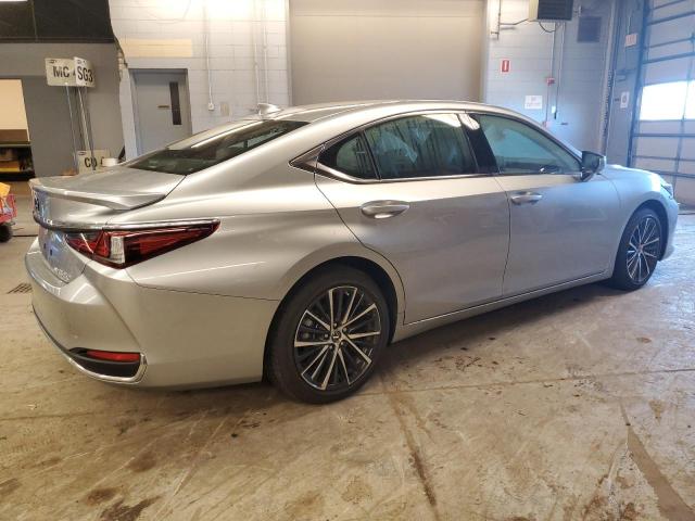 Photo 3 from auction – 2022 LEXUS ES 250 BAS with VIN 58AD11D16NU010219