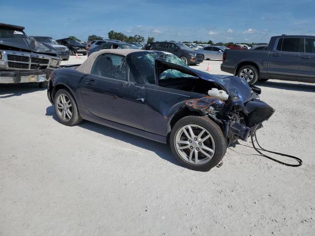 Photo 4 from auction – 2012 MAZDA MX-5 MIATA with VIN JM1NC2JF0C0224174