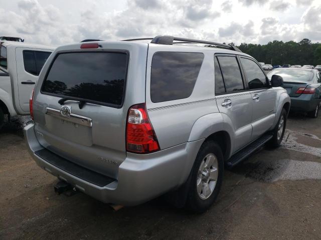 Photo 3 from auction – 2006 TOYOTA 4RUNNER SR with VIN JTEBU14R068062175