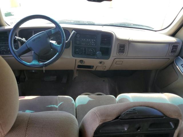 Photo 8 from auction – 2006 GMC NEW SIERRA with VIN 2GTEC13T261198439