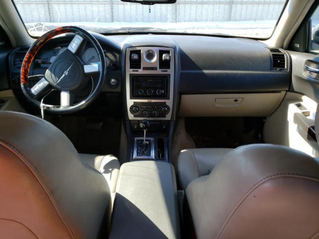 صورة رقم 8 من المزاد - 2006 CHRYSLER 300C مع VIN 2C3LK63H96H277136