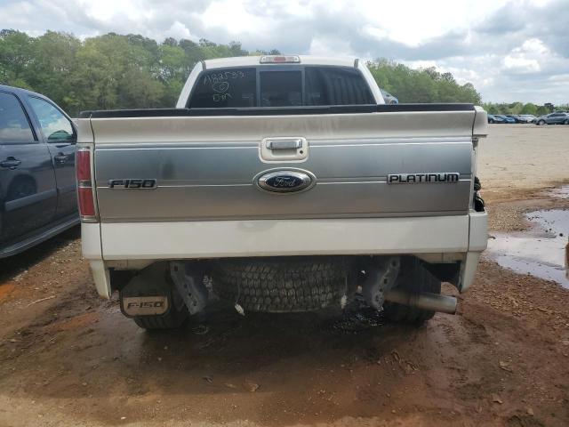 Photo 6 from auction – 2013 FORD F150 SUPER with VIN 1FTFW1ET8DFA82533