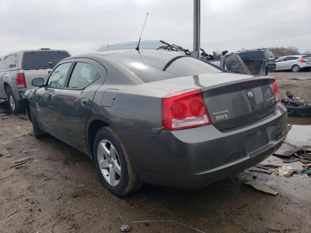 Photo 2 from auction – 2009 DODGE CHARGER SX with VIN 2B3LA33V69H638542