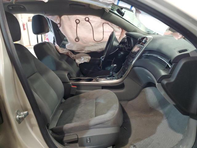 Photo 7 from auction – 2013 CHEVROLET MALIBU LS with VIN 1G11B5SAXDF142983