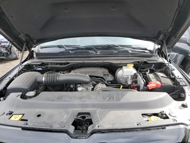 Photo 11 from auction – 2022 RAM 1500 LARAM with VIN 1C6SRFJT3NN320876