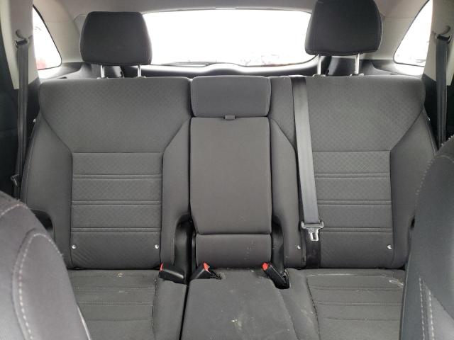 Photo 10 from auction – 2016 KIA SORENTO LX with VIN 5XYPGDA33GG073393