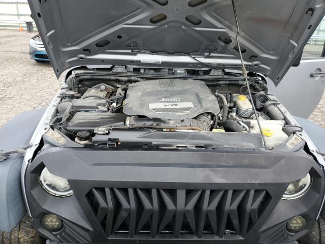 Photo 12 from auction – 2015 JEEP WRANGLER S with VIN 1C4AJWAG7FL575168