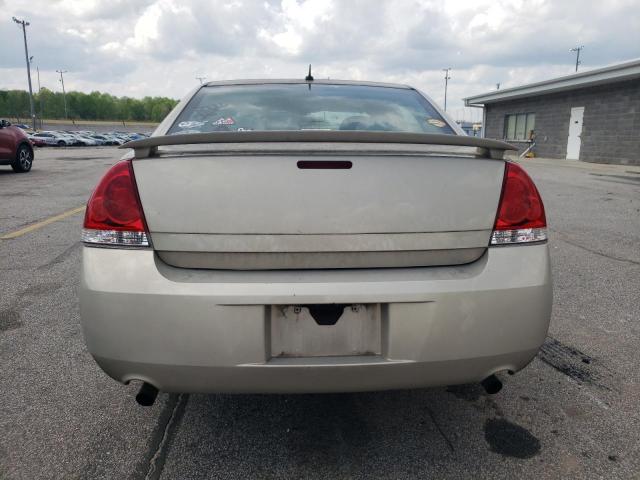 Photo 6 from auction – 2012 CHEVROLET IMPALA LT with VIN 2G1WG5E3XC1102784